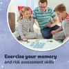 image:imageTrefl  Pets amp Friends  Family Card Game Pets Family Game for Animal Lovers Full of Plot Twists for Adults and Children Aged 6 and Over