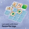 image:imageTrefl  Pets amp Friends  Family Card Game Pets Family Game for Animal Lovers Full of Plot Twists for Adults and Children Aged 6 and Over