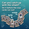 image:imageTrefl  Spy Guy Card Game  Cooperative Observation Game Pocket Family Game Searching for Clues for Adults and Children Aged 5 and Older