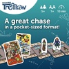 image:imageTrefl  Spy Guy Card Game  Cooperative Observation Game Pocket Family Game Searching for Clues for Adults and Children Aged 5 and Older