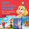 image:imageTrefl Anonimo Social Family Game Party Game of Guessing Who You are Keywords Guessing Pictorial Cards Game for Adults and Children Ages 5