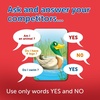 image:imageTrefl Anonimo Social Family Game Party Game of Guessing Who You are Keywords Guessing Pictorial Cards Game for Adults and Children Ages 5