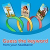 image:imageTrefl AnonimoSocial Game Family Game Party Game of Guessing Who You are Keywords Guessing Pictorial Cards Game for Adults and Children Ages 8Anonymous