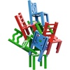 image:imageTrefl Mistakos Chairs Family Dexterity Game with Chairs in the Main Role for Adults and Children from 5 Years