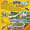 image:imageTrefl Spy Guy Animals Junior Cooperative Detective Game Family Board Game Meet the Animals Huge Cartoon Board for Adults and Children Aged 3 and Over