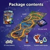 image:imageTrefl Spy Guy Fantasy Board Game Set in a World of Magic and Fairytale Creatures Team Searching for Clues Huge Cartoon Board for Adults and Children Aged 5 and Over