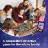 image:imageTrefl Spy Guy Fantasy Board Game Set in a World of Magic and Fairytale Creatures Team Searching for Clues Huge Cartoon Board for Adults and Children Aged 5 and Over