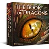 image:imageTrefl  Book of Dragons Board Game Social Game Illustrated HandDrawn Graphics for Adults and Children from 8 YearsThe Book of Dragons