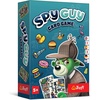 image:imageTrefl  Spy Guy Card Game  Cooperative Observation Game Pocket Family Game Searching for Clues for Adults and Children Aged 5 and Older