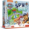 image:imageTrefl  Spy Guy Paw Patrol Lookout Cooperative Detective Game Family Board Game Chase and The Team Searching for Clues Huge Cartoon Board for Adults and Children Aged 3 and Over