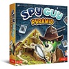 image:imageTrefl  Spy Guy Pyramid  Cooperative Observation Game Spatial Board with Movable Elements Family Board Game for Adults and Children Aged 6 and Older