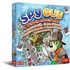 image:imageTrefl  Spy Guy Winter Adventure  Cooperative Detective Game Family Board Game Board Game Search Evidence and Capture the Villain Game Board with Drawn City Map from 5 Years
