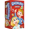 image:imageTrefl Anonimo Social Family Game Party Game of Guessing Who You are Keywords Guessing Pictorial Cards Game for Adults and Children Ages 5