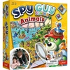 image:imageTrefl Spy Guy Animals Junior Cooperative Detective Game Family Board Game Meet the Animals Huge Cartoon Board for Adults and Children Aged 3 and Over