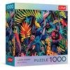 image:imageTrefl  Square Box  in the Jungle 1000 Piece Jigsaw Puzzle 27x19 Print DIY Puzzle Creative Fun Classic Jigsaw for Adults and Children from 14 Years Old