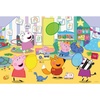 image:imageTrefl  Peppa Pig Beautiful Peppa  24 Maxi Puzzles  24 Large Pieces Creative Entertainment for Children Aged 3