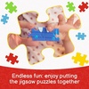 image:imageTrefl  Peppa Pig Beautiful Peppa  24 Maxi Puzzles  24 Large Pieces Creative Entertainment for Children Aged 3