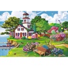 image:imageSummer Oasis Wooden Puzzle Summer HarbourSummer Harbour