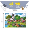 image:imageSummer Oasis Wooden Puzzle Summer HarbourSummer Harbour