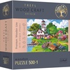 image:imageSummer Oasis Wooden Puzzle Summer HarbourSummer Harbour