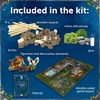 image:imageBrick Trick Trefl RPG Forgotten Legacy  Create Your Own Board Kit for Adults and Teenagers Aged 14 and Older