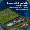 image:imageBrick Trick Trefl RPG Forgotten Legacy  Create Your Own Board Kit for Adults and Teenagers Aged 14 and Older