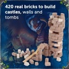 image:imageBrick Trick Trefl RPG Forgotten Legacy  Create Your Own Board Kit for Adults and Teenagers Aged 14 and Older