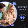 image:imageTrefl Premium Plus Quality  Autumn Pickup  1000 Pieces Timeless Motifs Series Perfectly Fitting Pieces for Adults and Children Aged 14 and up