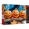 image:imageTrefl Premium Plus Quality  Happy Halloween  1000 Pieces Timeless Motifs Series Pieces for Adults and Children Aged 14 and up