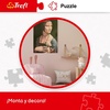 image:imageTrefl Axolotl 500 Piece Jigsaw Puzzle Red 19x13 Print DIY Creative Fun Classic Puzzle for Adults and Children from 10 Years Old