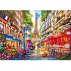 image:imageTrefl European Capitals 2x500 Piece Jigsaw Puzzle 19x13 Print DIY Puzzle Creative Fun Classic Jigsaw for Adults and Children from 14 Years Old
