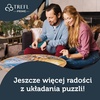 image:imageTrefl Prime Velvet No Pain No Painting 500 Piece Jigsaw Puzzle 13x19 Thick Cardboard ECO Creative Entertainment for Adults and Children from 14 Years Old