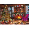 image:imageTrefl  Its Christmas Time  Puzzle 1000 Pieces  DIY Puzzle with a Festive Theme Creative Entertainment Fun Classic Jigsaw for Adults and Children from 14 Years