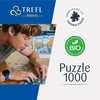 image:imageTrefl EyeSPY Sneaky Peekers Amsterdam The Netherlands 1000 Piece Jigsaw Puzzle Prime 27x19 Thick Cardboard Surprising Details Creative Fun for Adults and Children from 14 Years Old