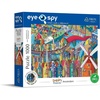image:imageTrefl EyeSPY Sneaky Peekers Amsterdam The Netherlands 1000 Piece Jigsaw Puzzle Prime 27x19 Thick Cardboard Surprising Details Creative Fun for Adults and Children from 14 Years Old