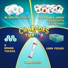 image:imageTrefl Charades Junior Social Game Family Party Game of Guessing Keywords Guessing Pictorial Cards for Adults and Children Ages 5