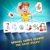 image:imageTrefl Charades Junior Social Game Family Party Game of Guessing Keywords Guessing Pictorial Cards for Adults and Children Ages 5