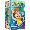 image:imageTrefl Charades Junior Social Game Family Party Game of Guessing Keywords Guessing Pictorial Cards for Adults and Children Ages 5