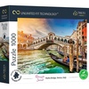 image:imageTrefl Prime 1000 Piece Puzzle  Romantic Sunset Rialto Bridge Venice Italy