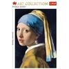 image:imageTREFL 1000 Piece Jigsaw Puzzles Girl with a Pearl Earring Johannes Vermeer Puzzle Iconic Paintings Puzzle Adult Puzzles Trefl 10522