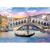 image:imageTrefl Rialto Bridge Venice  500 Piece Puzzle 189x134  RED DIY Creative Entertainment Classic Jigsaw 10