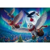 image:imageTrefl  Christmas Delivery  1000 Pieces Puzzle 269x189  RED DIY Jigsaw Creative Entertainment Classic Jigsaw for Adults and Children aged 14 and over