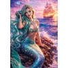 image:imageTrefl  Mermaid  1000 Pieces Puzzle 269x189  RED DIY Jigsaw Creative Entertainment Classic Jigsaw Puzzles for Adults and Children Aged 14 and Over