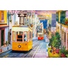 image:imageTrefl  Portuguese Holiday  1000 Pieces Puzzle 269x189  DIY Jigsaw Puzzle Creative Entertainment Classic Jigsaw Puzzle for Adults and Children Aged 14 and Over