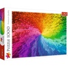 image:imageTrefl 10666 Gradient 1000 Teile Premium Quality fr Erwachsene und Kinder ab 12 Jahren Puzzle Pieces