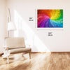 image:imageTrefl 10666 Gradient 1000 Teile Premium Quality fr Erwachsene und Kinder ab 12 Jahren Puzzle Pieces