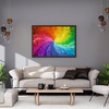 image:imageTrefl 10666 Gradient 1000 Teile Premium Quality fr Erwachsene und Kinder ab 12 Jahren Puzzle Pieces