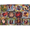 image:imageTrefl Prime 1000 Piece Puzzle  Zodiac Signs