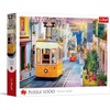 image:imageTrefl  Portuguese Holiday  1000 Pieces Puzzle 269x189  DIY Jigsaw Puzzle Creative Entertainment Classic Jigsaw Puzzle for Adults and Children Aged 14 and Over