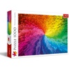 image:imageTrefl 10666 Gradient 1000 Teile Premium Quality fr Erwachsene und Kinder ab 12 Jahren Puzzle Pieces